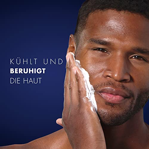Gillette PRO Bartpflege Rasiergel Männer (200 ml), kühlt die Haut, um sie zu beruhigen und spendet dem Barthaar Feuchtigkeit… – Ansicht 6