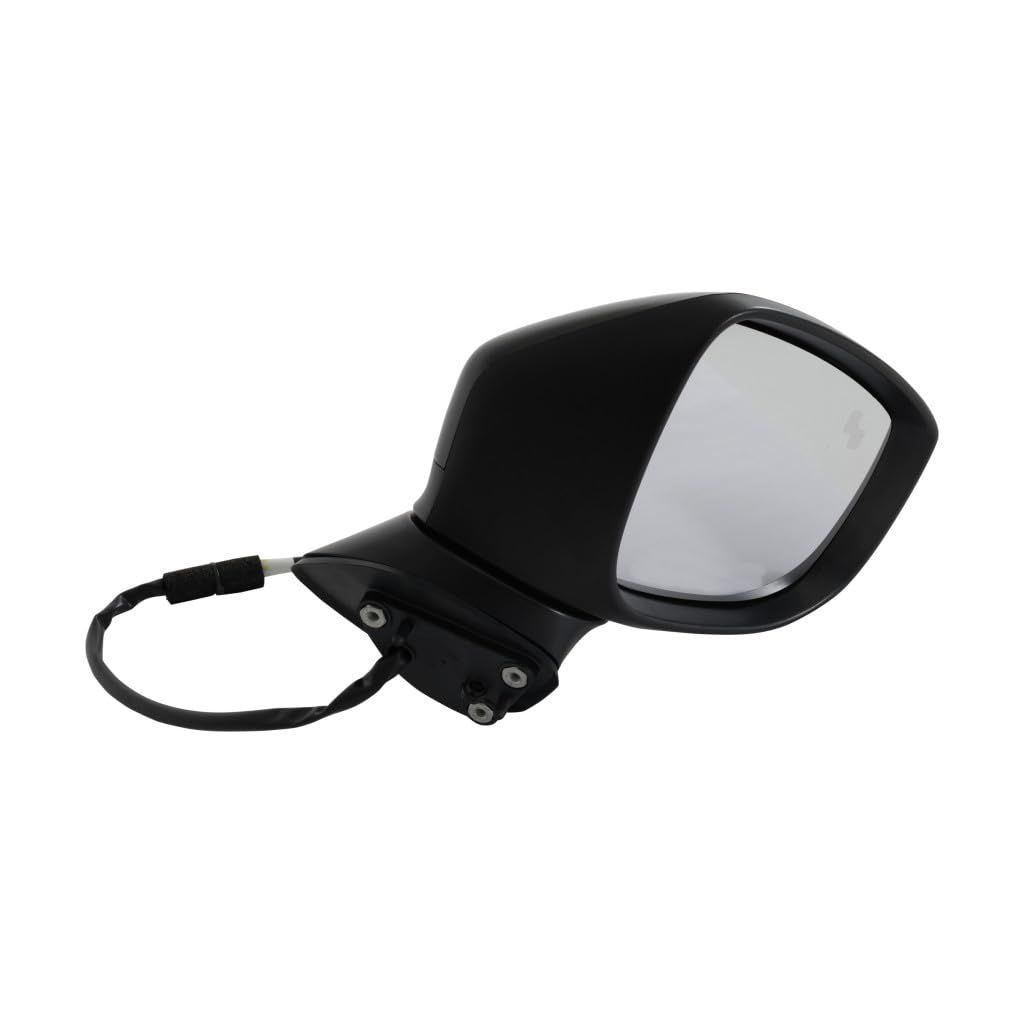 Amazon.com: For Mazda CX-5 2017-2023 Door Mirror Passenger Side