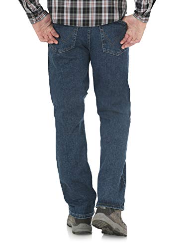 Wrangler Men's Rugged Wear Performance Series Jean2