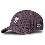 Gamme de Coloris Élégants:Disponible en cinq teintes sophistiquées (noir, vert, violet, marron, bleu), cette casquette s'accorde avec toutes les garde- robes. Un essential mode pour homme et femme recherchant à la fois comfort et esthétique