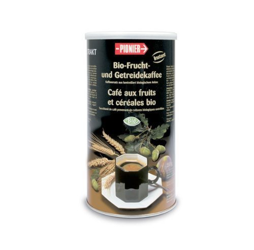 250 g de granos de caf descafeinado instantneo Orgnica suiza