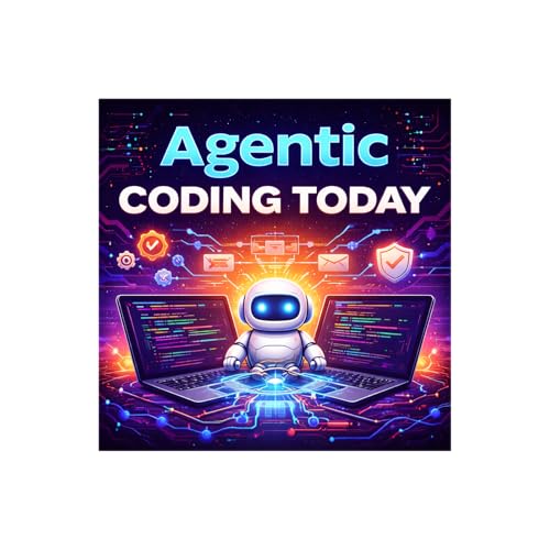 Agentic Coding Today Titelbild