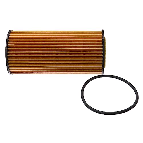 Vhbw filtro olio sostituisce 06L 115 562 B, 06L