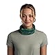 Buff Coolnet Uv® Multifunktionstuch Ark Ever Green Unisex Erwachsene