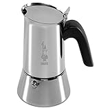 Bialetti New Venus 4TZ Induction Marke Bialetti
