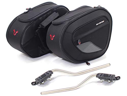 SW-MOTECH バイク用バッグ 2個セット SW-MOTECH バイク用バッグ 2個セット SW-MOTECH バイク用バッグ