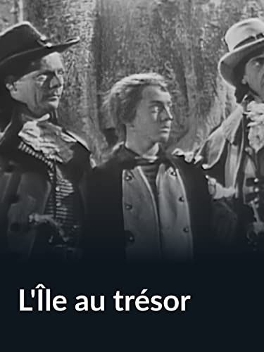L'Île au trésor