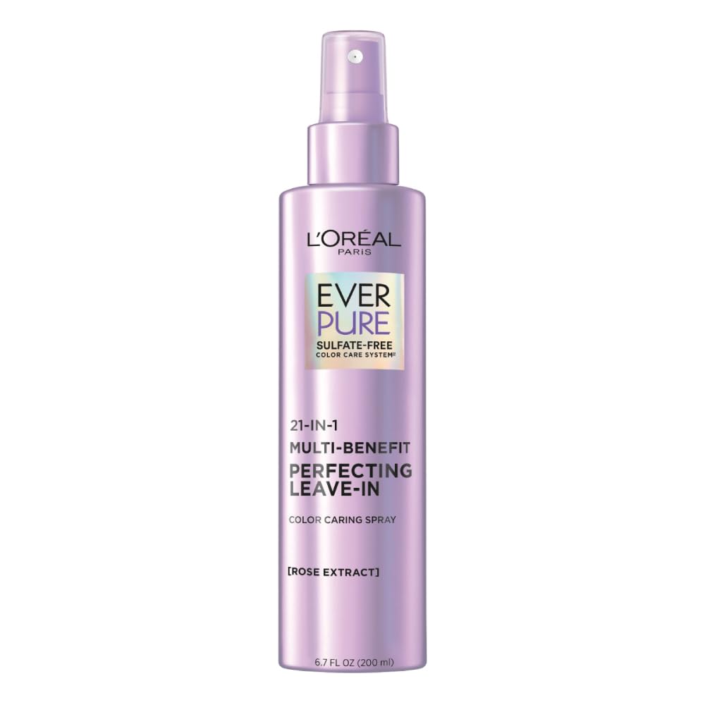 L’Oréal Paris Tratamiento para todo tipo de pelo teñido 200ml