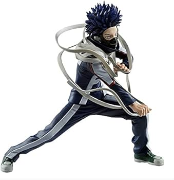 Amazon | 一番くじ 僕のヒーローアカデミア Go And Go E 心操人使