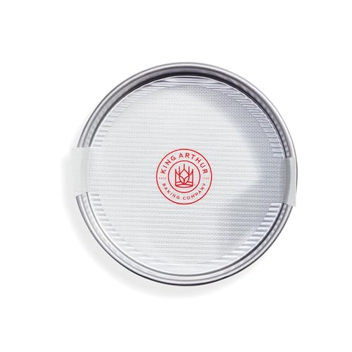 Moule à pain rond silicone réutilisable King Arthur Baking anti-adhésif - 7