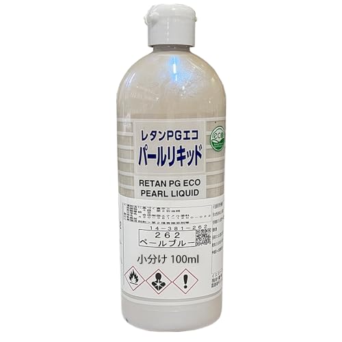Amazon | 関西ペイント レタンPGエコ パール リキッド #262 ペール