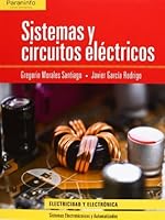 Sistemas y circuitos eléctricos 8497322630 Book Cover