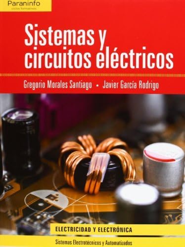 Buy Sistemas y circuitos eléctricos Book Online at Low Prices in India