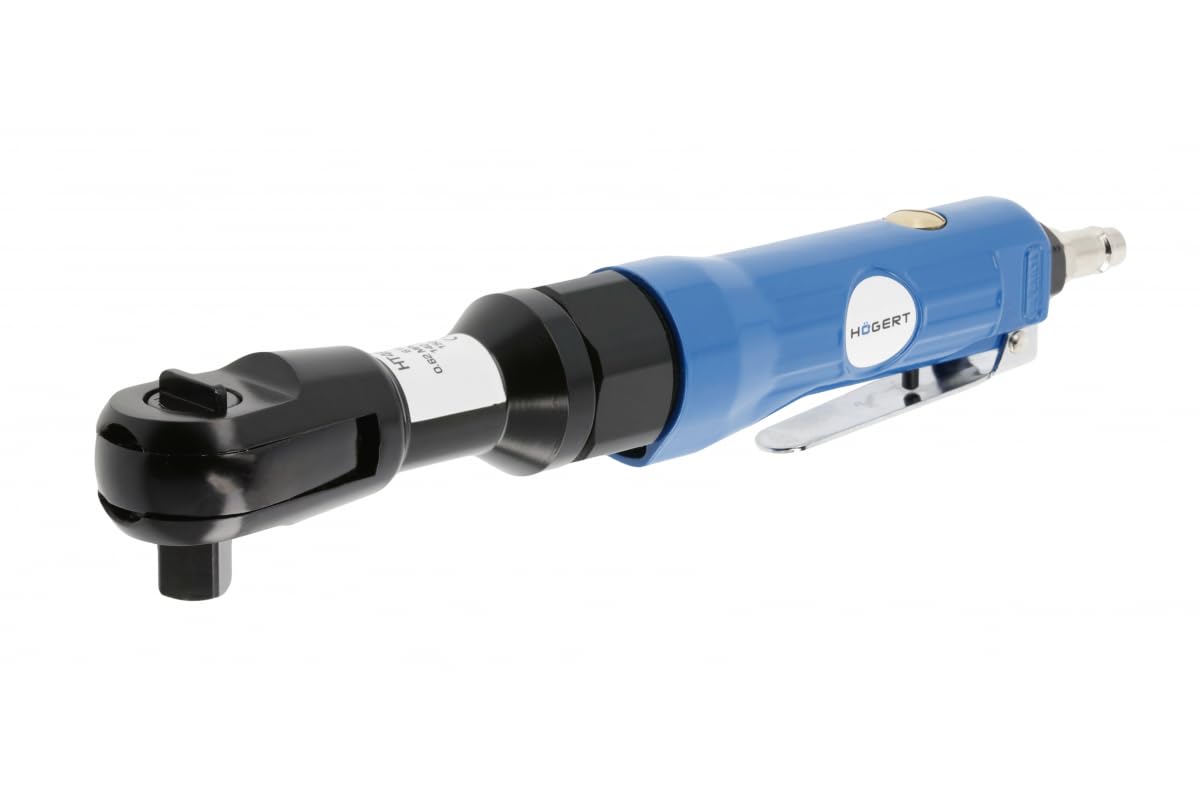 Hogert Technik Avvitatrice a cricchetto ad aria compressa HT4R630 262mm
