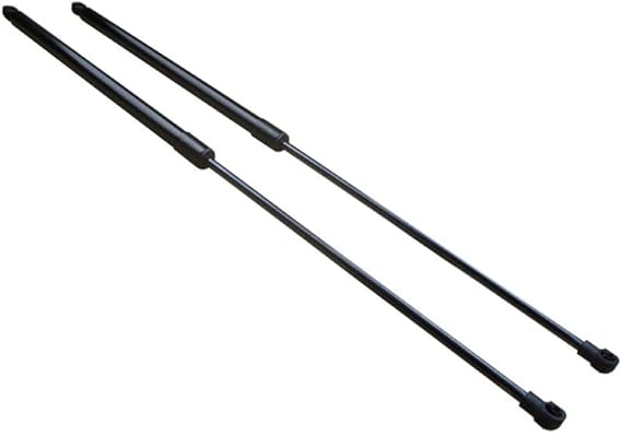 Front Left Driver and Right Passenger Side Lift Support Hood Shock Strut 6245