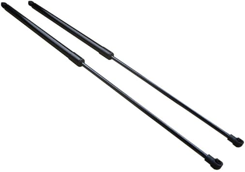 Front Left Driver and Right Passenger Side Lift Support Hood Shock Strut 6245