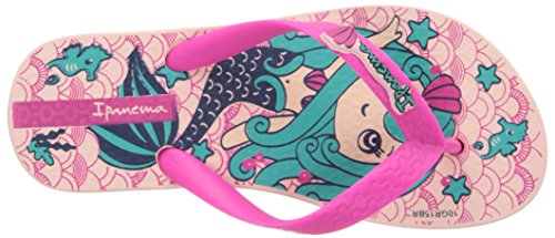 Image of Ipanema Unisex-Child Carmaid Kids-K