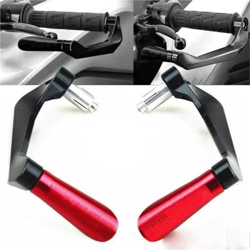 Pièces extension levier CBR1000RR SP finition noire haute précision