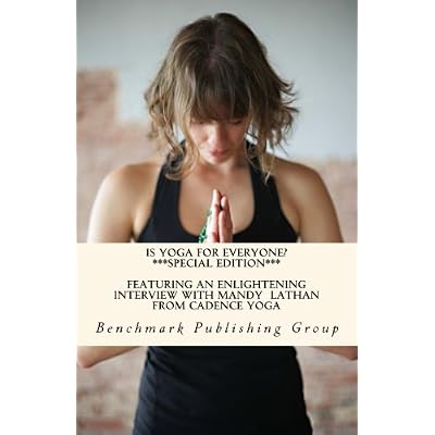 Is Yoga For Everyone? *Special Edition*