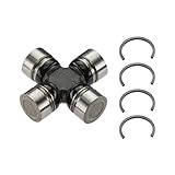 MOOG 287 Non-Greaseable Super Strength Universal Joint for Toyota 4Runner