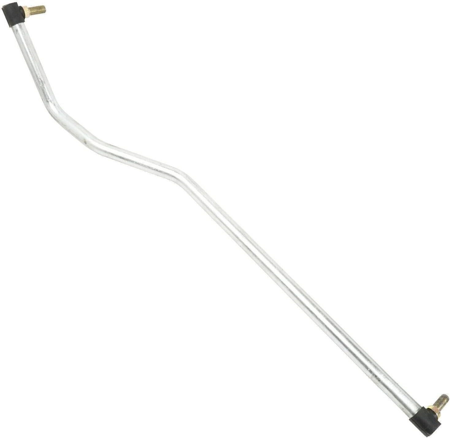 Replacement Steering Drag Link for Craftsman Husqvarna 532175572 175572
