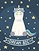 Produktbild Dream Big: Unicorn Notebook - 120 Page Composition Notebook