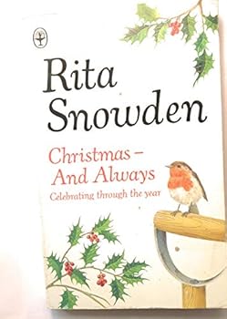 Paperback Christmas - and Always Book