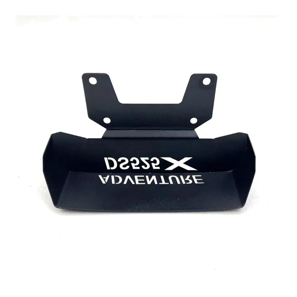 Moto Motore Chassis Guard Coperchio Moto Visiera Di Sun Copertura Dello Schermo Dello Strumento Parasole Guard Display Per VOGE Valico DS525X 525DSX DSX525 DSX 525 DSX DS 525X