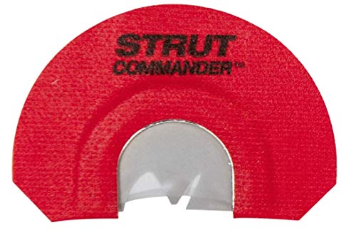 Strut Commander SC18K2 Duck Commander Strut Commander Sunrise Starter Kit Turkey Calls thumb #4