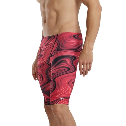 Image of TYR Durafast Elite Solid Jammer