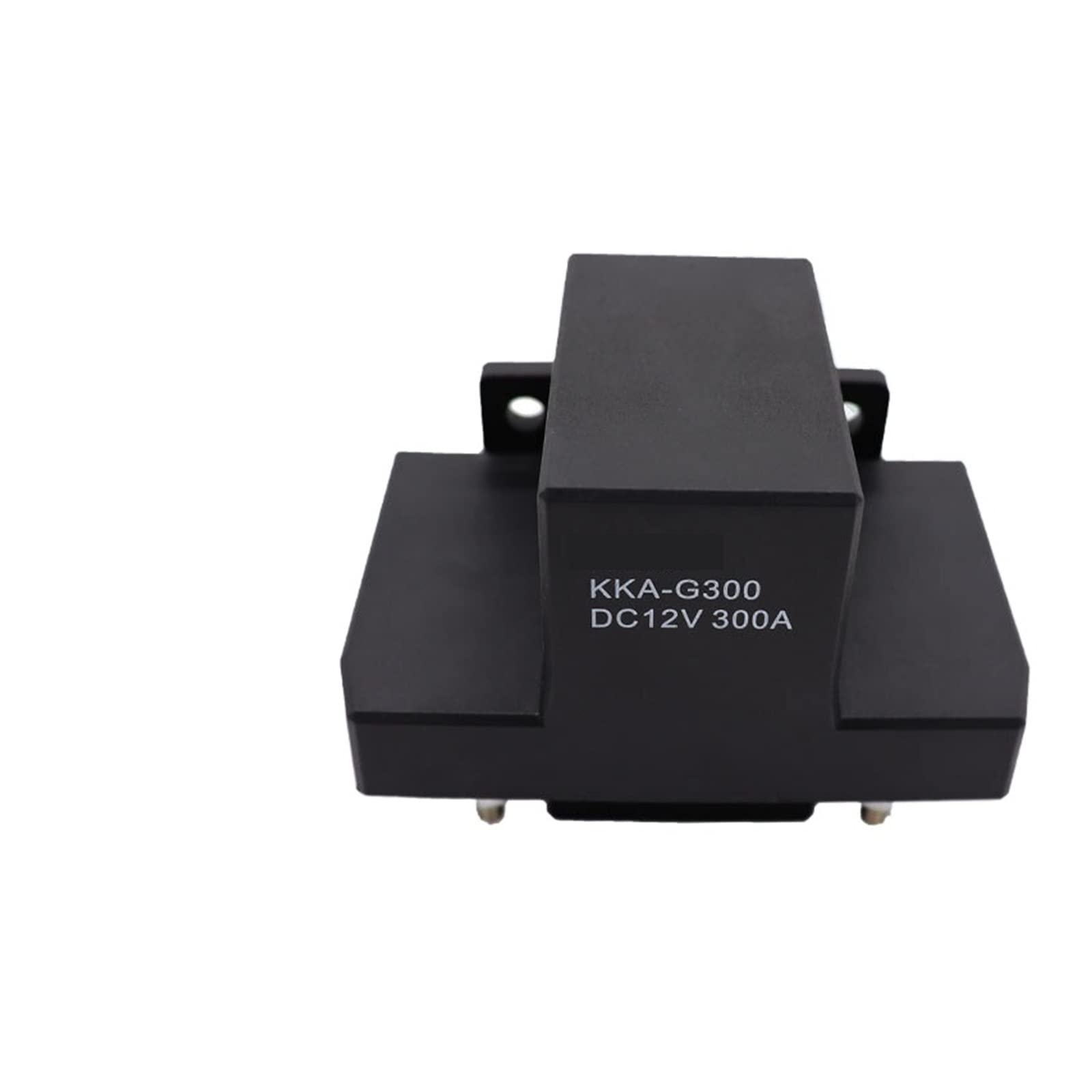 Relais de contact CC véhicule électrique 300A préchauffage démarrage 12V 24V