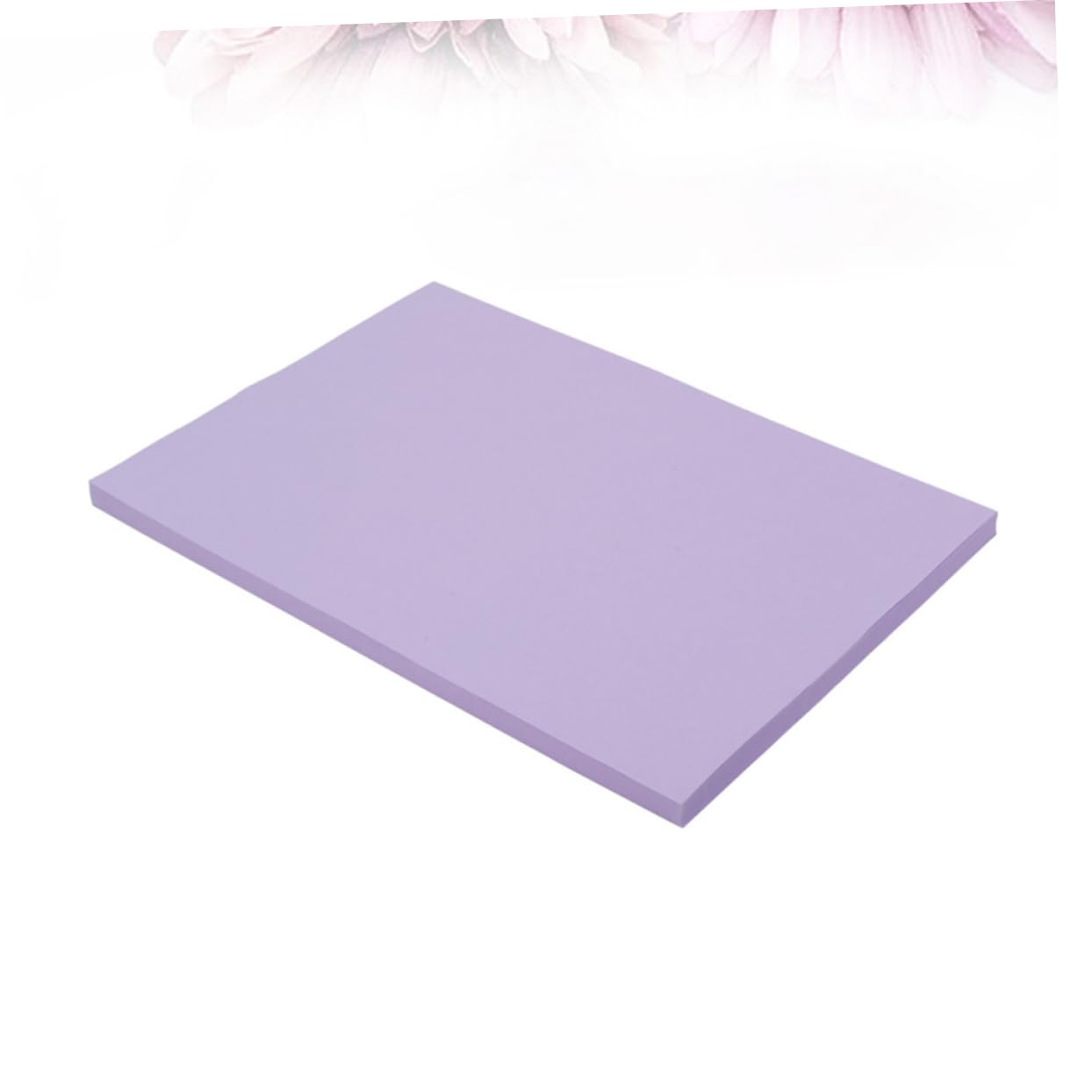 2packungen Farbpapier Bedruckbares Papier in à Geeignet Für Schreiben Drucken Und Diy Projekte Hochwertiges Farbdruckerpapier Für Schulbüro