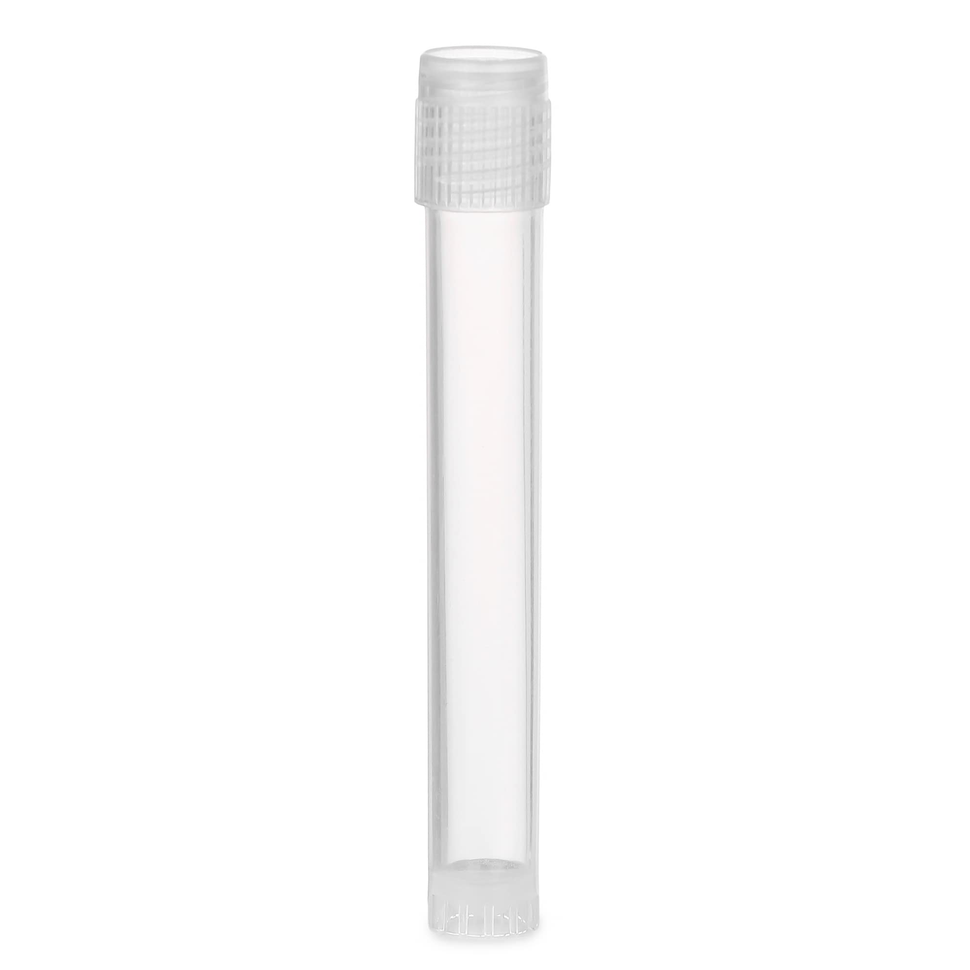 PRESTIGE Storage Vial, Polypropylene (PP), AUTOCLAVABLE - Pack of 500 Pcs. (5ml)