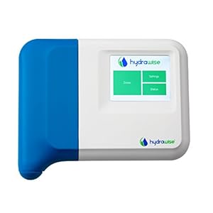 Hunter Hydrawise 601 i-e 6 stations met besproeiingscomputer, HC-besturingseenheid