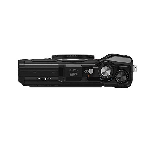 Amazon | OLYMPUS オリンパス 工事写真用デジタルカメラ TG-5工一郎 