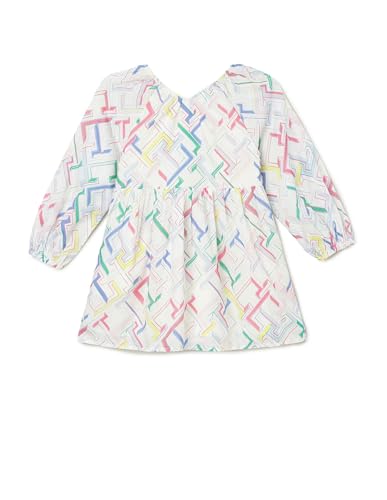 Image of Tommy Hilfiger Girls Casual Dress