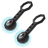 2 Pcs Stud Ball Magnetic Stud Finder With 27 Pounds of Pull Magnetic Power, Stud Finder Wall Scanner, Metal Stud Finder Tool for Walls Detected and Located, for Drywall, Ceramic Tiling, Wood