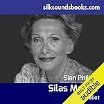 Cover of Silas Marner