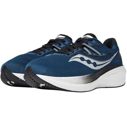 Image of Saucony Men's, Triumph 20 Running Shoe | Road Running Shoes