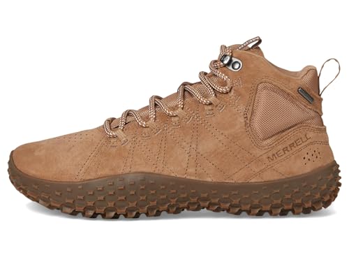 Image of Merrell Mens Wrapt Mid Waterproof