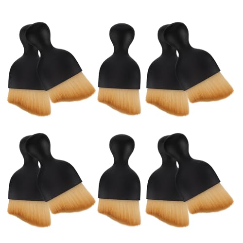 NUOLUX 10�y��p�_�X�g�����u���V �\�t�g�u���V �y�ʐ݌v�Ńs�A�m �M�^�[ �T�b�N�X �o�C�I�������̌��y�� �Ǌy��̂ق�����ɓK�p