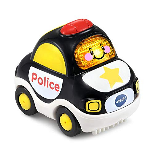 VTech Go! Go! Smart Wheels Starter Pack, Set of 3