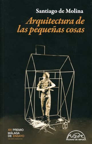 Arquitectura De Las Pequeñas Cosas: 340