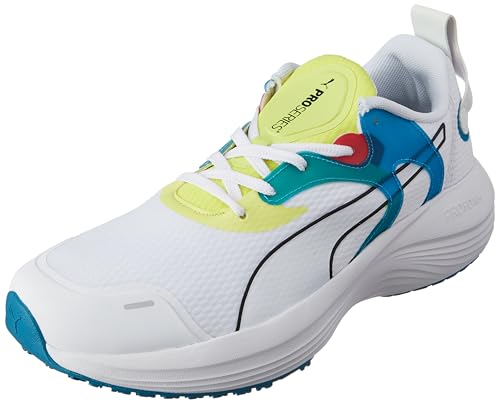 Image of Puma Mens Scend Pro Speedfit 2.0 Running Shoe