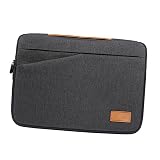 ABOOFAN 1 x Tablet-Aktentasche, Laptoptasche, für Herren, Laptop-Tasche, Tragetasche