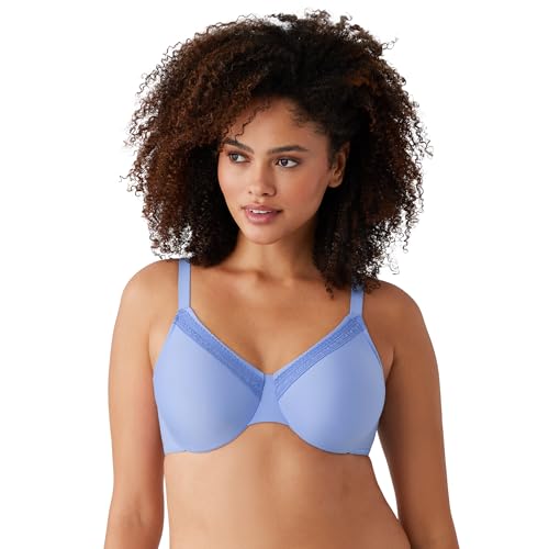 Image of Wacoal Women's Perfect Primer Unlined Full Coverage Underwire Bra, 855213