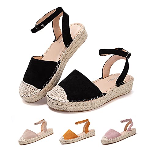 👇sandalias negras plataforma pull and bear Más Vendidos ✔️ vaqueros.store  - 【 2022 】