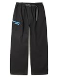 [エクストララージ] イージーワークパンツ EASY WORK PANTS 101253031007 BLACK XL