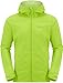 Produktbild Jack Wolfskin Herren Elsberg 2.5L Jacke, Fresh Green, 3XL