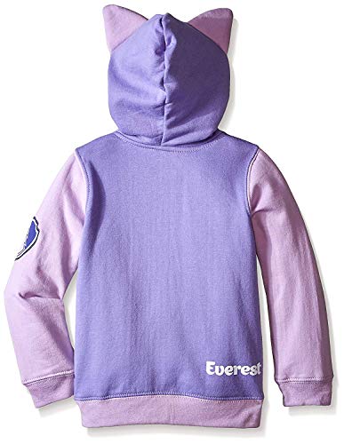 PAW Patrol girls Paw Patrol "Everest" Toddler Girl Hoodie